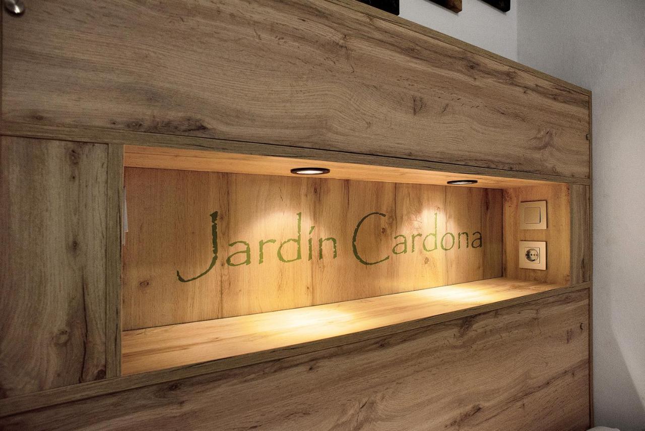 شقة Jardin Cardona أروكاس المظهر الخارجي الصورة
